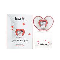 Love Is 100ml Edt