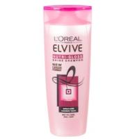Loreal Elvive Shampoo Nutri Gloss