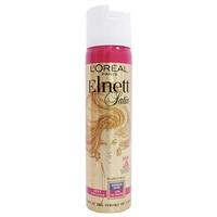L\'Oreal Elnett Very Volume Supreme Hairspray 75ml