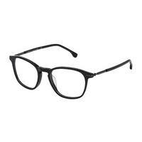 Lozza Eyeglasses VL4125 0BLK