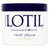 Lotil Tub