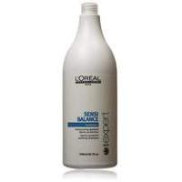 L\'oreal Professional Sensi Balance Shampoo - 1.5L