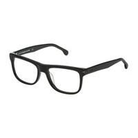 Lozza Eyeglasses VL4122 0BLK
