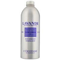 L\'Occitane Lavender Foaming Bath 500ml