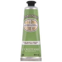 loccitane almond delicious hand cream 30ml