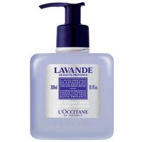 L\'Occitane Lavender Cleansing Hand Wash 300ml