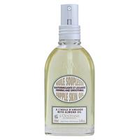 L\'Occitane Almond Supple Skin Oil 100ml