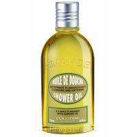 loccitane almond shower oil 250ml