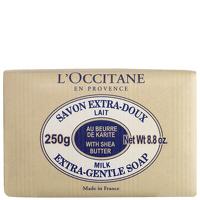 L\'Occitane Shea Butter Extra Gentle Milk Soap 250g