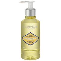 L\'Occitane Immortelle Oil Make-up Remover 200ml