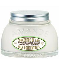 L\'Occitane Almond Milk Concentrate Body Cream 200ml