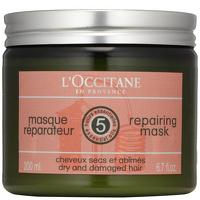 L\'Occitane Aromachologie Repairing Hair Mask 200ml