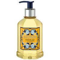 L\'Occitane Welcome Home Cleansing Hand Gel 300ml