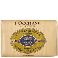 L\'Occitane Shea Butter Extra Gentle Verbena Soap 250g