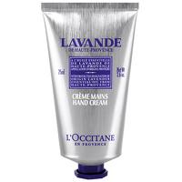 loccitane lavender hand cream 75ml