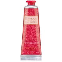 L\'Occitane Rose et Reines Hand Cream 30ml