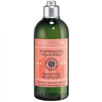 loccitane aromachologie repairing shampoo 300ml