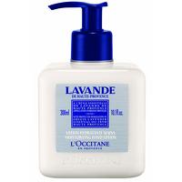 L\'Occitane Lavender Moisturising Hand Lotion 300ml