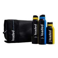Loaded G/set Body Spray
