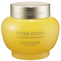 loccitane immortelle divine cream 50ml