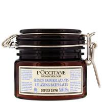 L\'Occitane Aromachologie Relaxing Bath Salts 300g