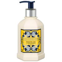 L\'Occitane Welcome Home Hydrating Hand Lotion 300ml