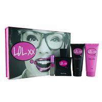 Lol 4 Piece Giftset