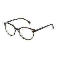 lozza eyeglasses vl4096 09t8