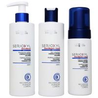 loreal professionnel serioxyl fuller hair kit 2 for coloured thinning  ...
