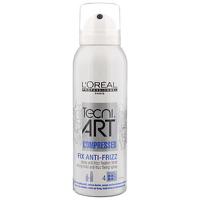 L\'Oreal Professionnel tecni.art Fix Anti-Frizz Compressed Spray 125ml