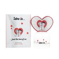 Love Is 50ml Edt