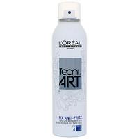 L\'Oreal Professionnel tecni.art Fix Anti-Frizz Spray 250ml