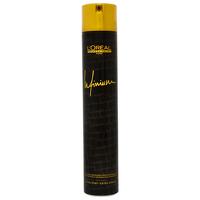 loreal professionnel infinium extra strong hairspray 500ml