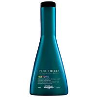 loreal professionnel pro fiber restore shampoo 250ml