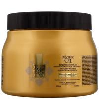 L\'Oreal Professionnel Mythic Oil Oil Light Masque for Normal to Fine Hair 500ml