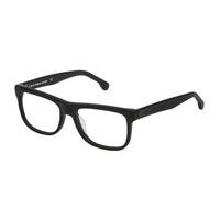 Lozza Eyeglasses VL4122 BLKM