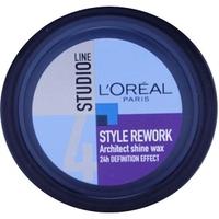 L\'Oreal Studio Architect Styling Wax