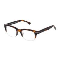 Lozza Eyeglasses VL4118 09AJ