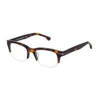 lozza eyeglasses vl4118 09aj