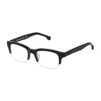 Lozza Eyeglasses VL4118 0BLK