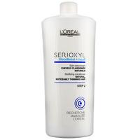 L\'Oreal Professionnel Serioxyl Conditioner 1 for Natural, Thinning Hair 1000ml
