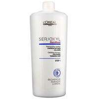 L\'Oreal Professionnel Serioxyl Shampoo 2 for Coloured, Thinning Hair 1000ml
