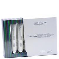 loreal professionnel pro fiber re charge 6 x 20ml