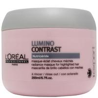 L\'Oreal Professionnel Serie Expert Lumino Contrast Masque 200ml