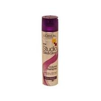 loreal studioline boost gloss extra volume hairspray