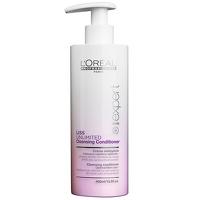 loreal professionnel serie expert liss unlimited cleansing conditioner ...
