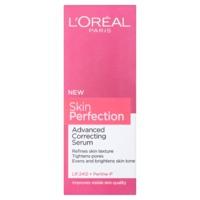 Loreal Skin Perfection Advanced Serum