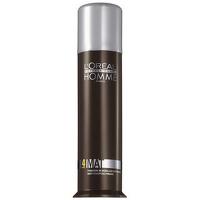 L\'Oreal Professionnel Homme Matt 80ml