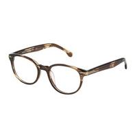 lozza eyeglasses vl4102 06hn