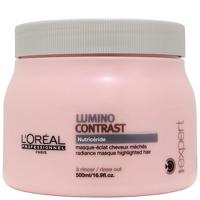 loreal professionnel serie expert lumino contrast masque salon size 50 ...